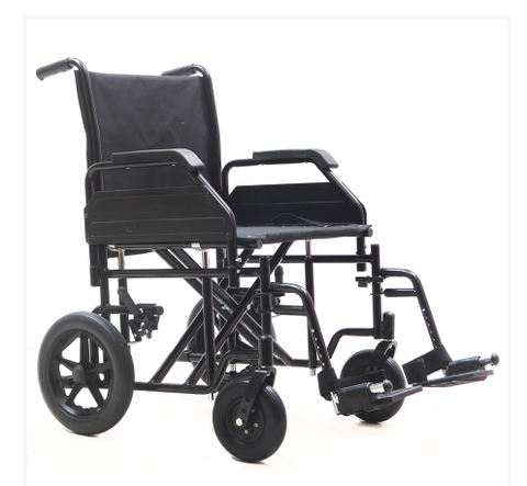 Transit Wheelchair