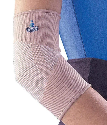 ELBOW COMPRESSION SUPPORT SLEEVE