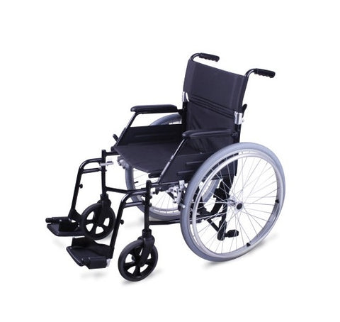 Wheelchair X-Lite - Self-propelled