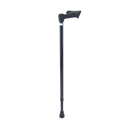 Walking Stick Fischer Handle