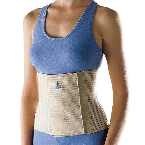 Abdominal Binder (Women's) - Breathable Elastic