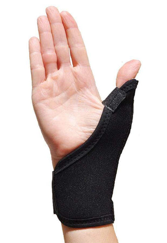 Wrist/Thumb Support - 6"